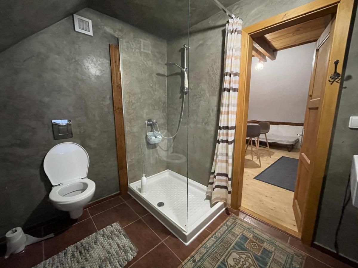 Cesky Krumlov Centrum Ap 6 Экстерьер фото